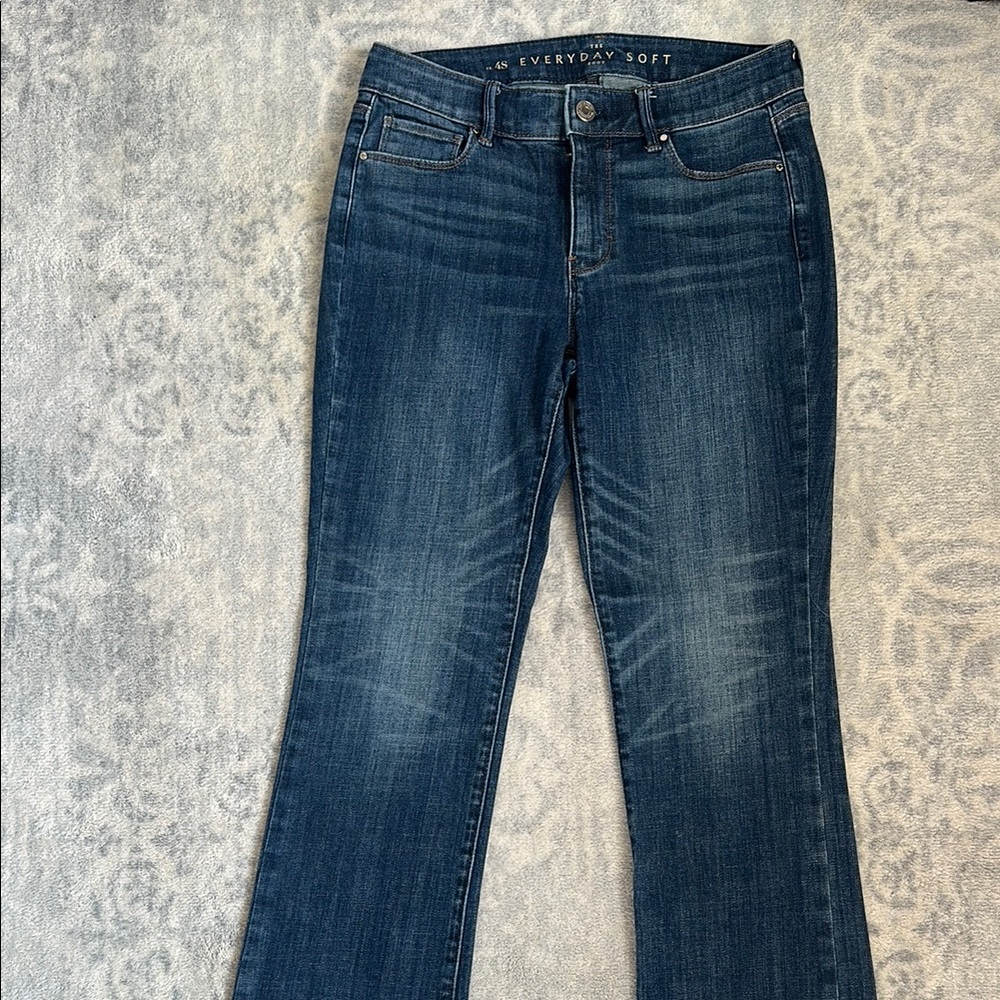 Women's Blue Jeans